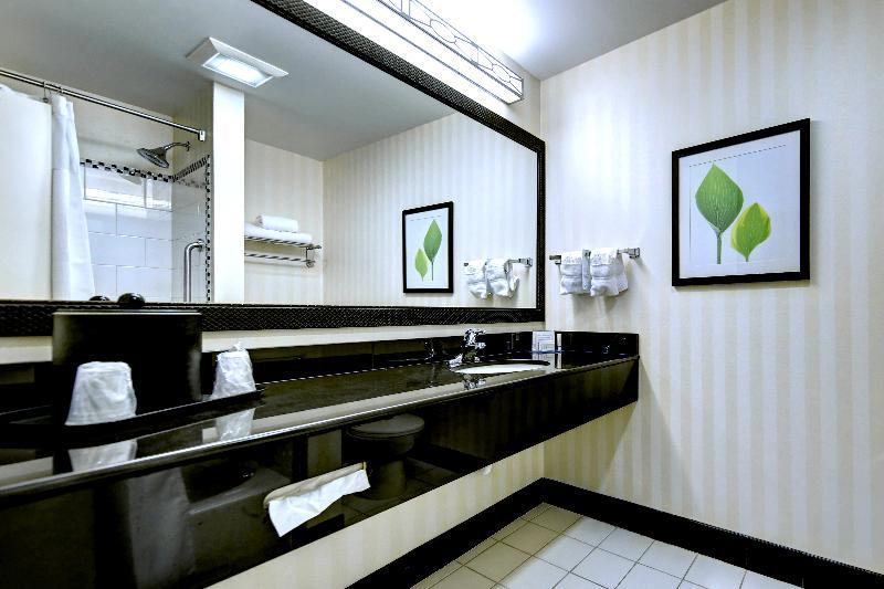 Fairfield & By Marriott Harrisburg West/new Cumberland 3* New Cumberland